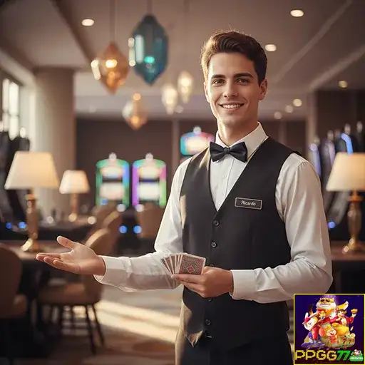 ppgg77 mergulhe em premiado jogos emocionantes