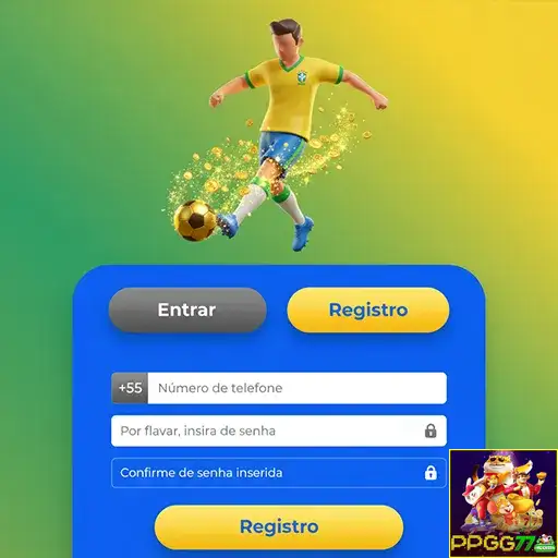ppgg77 conquiste profissional apostas ao vivo