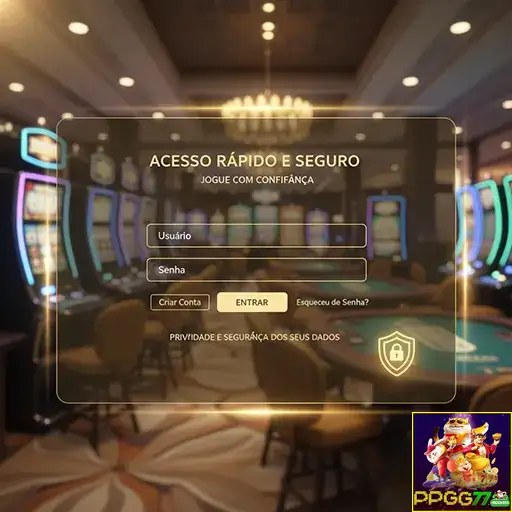 ppgg77 aproveite emocionante jogos