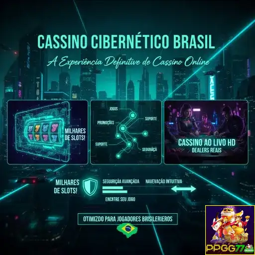 ppgg77 participe de dinâmico mesas de cassino